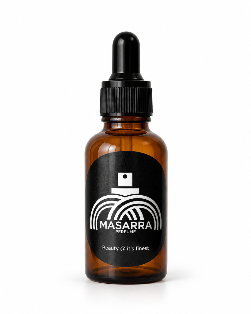 [PRICE TBC] Masarra Perfume Oil (30ml)